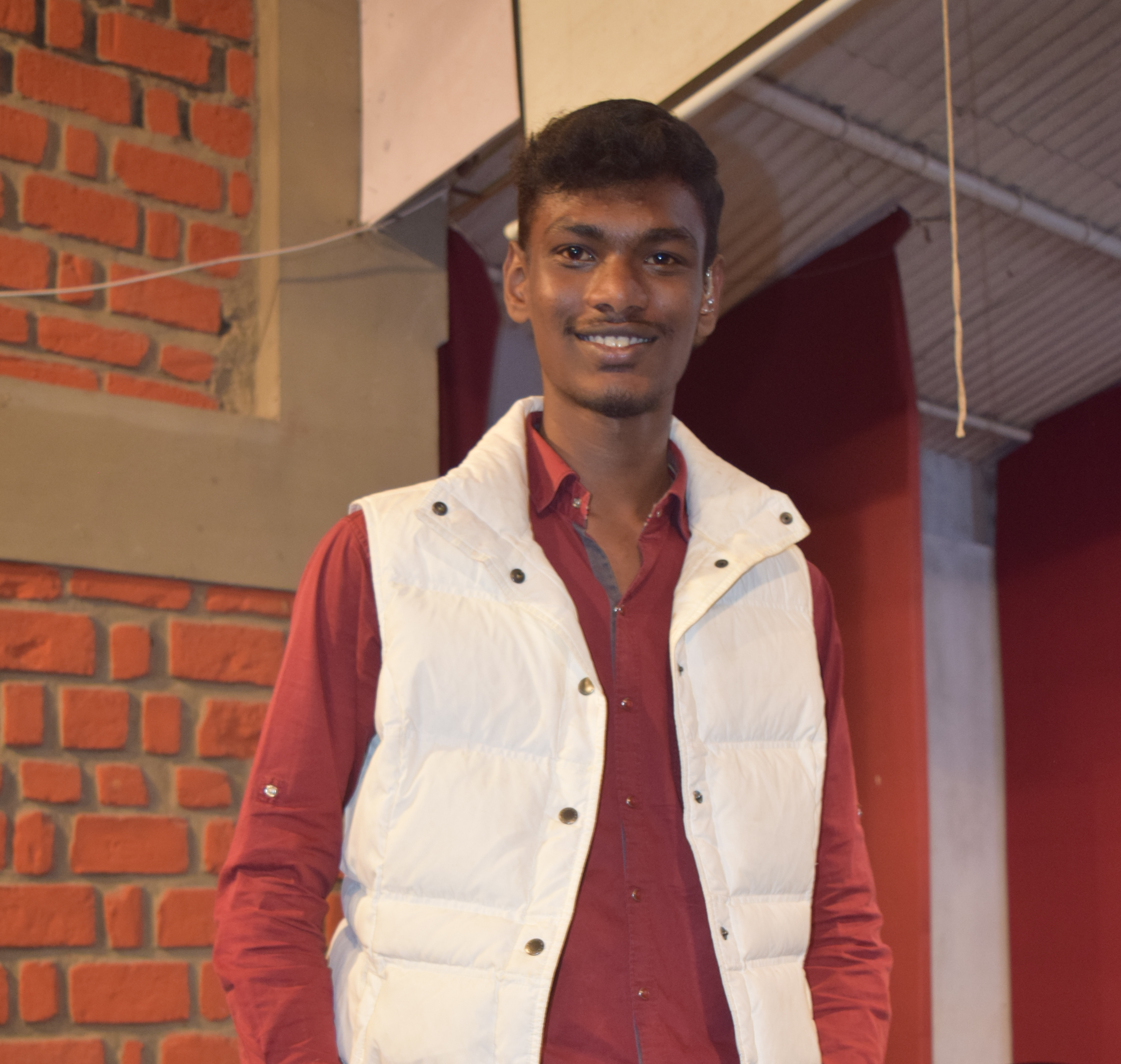 team member